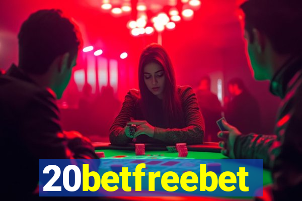 20betfreebet