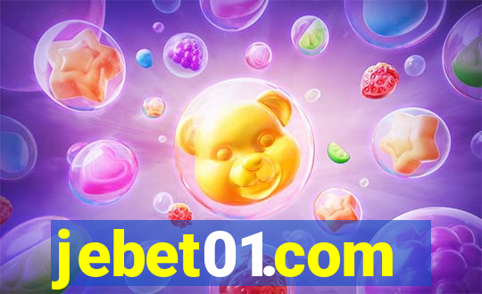 jebet01.com