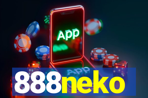 888neko