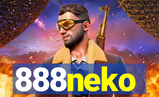 888neko