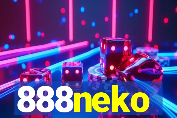 888neko