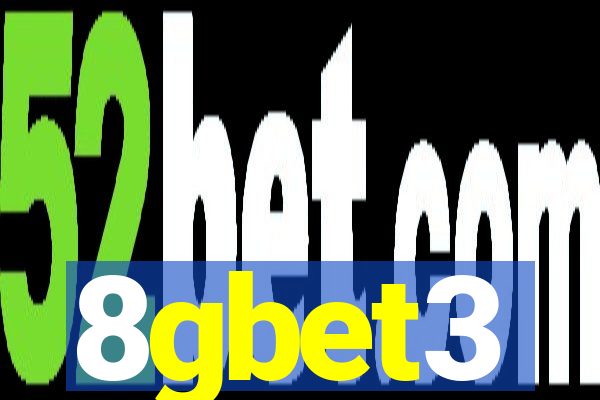 8gbet3