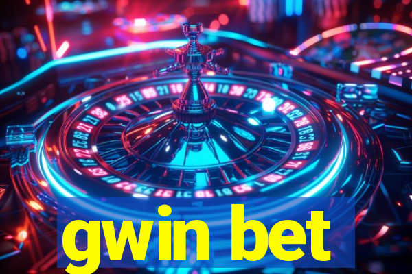gwin bet
