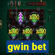 gwin bet