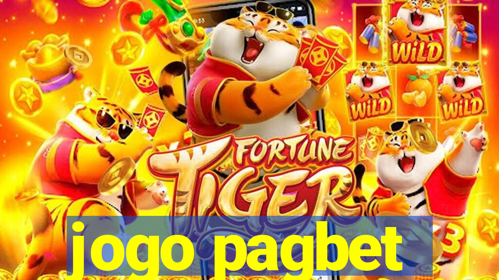 jogo pagbet