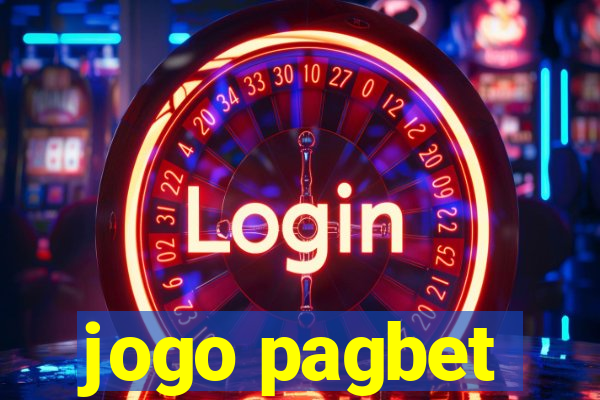 jogo pagbet