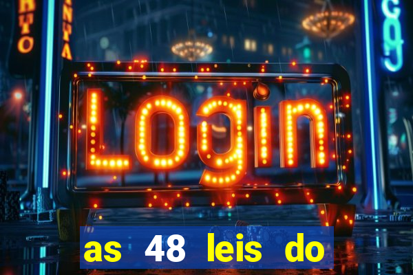 as 48 leis do poder pdf google drive