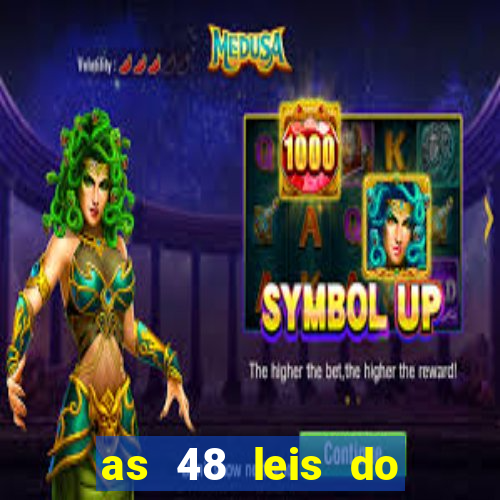 as 48 leis do poder pdf google drive