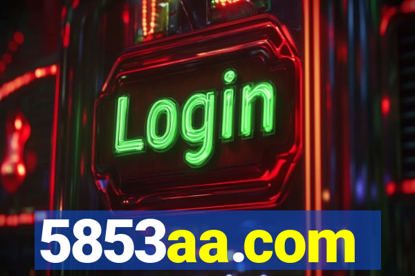 5853aa.com