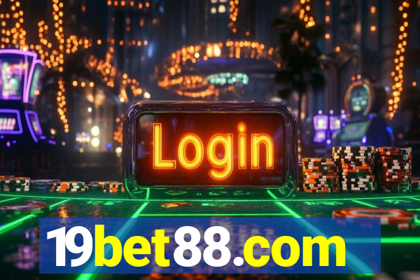 19bet88.com