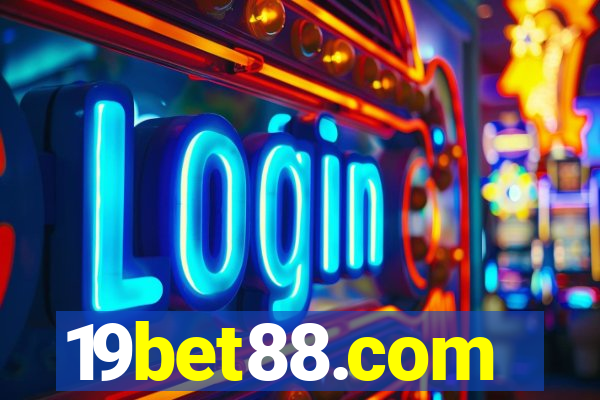 19bet88.com
