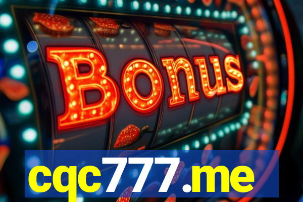 cqc777.me