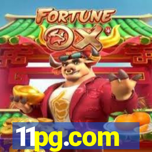 11pg.com