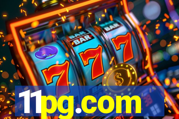 11pg.com
