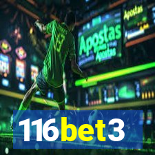 116bet3