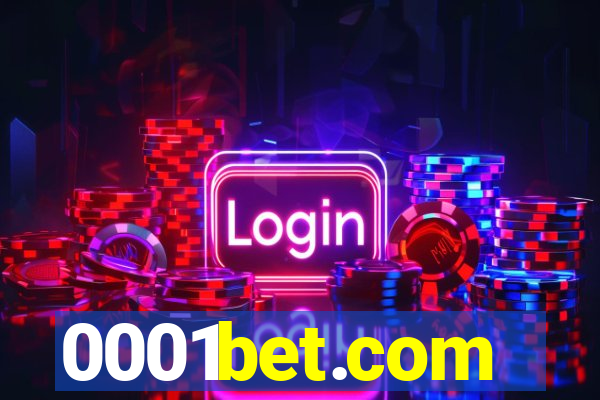 0001bet.com