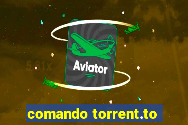 comando torrent.to