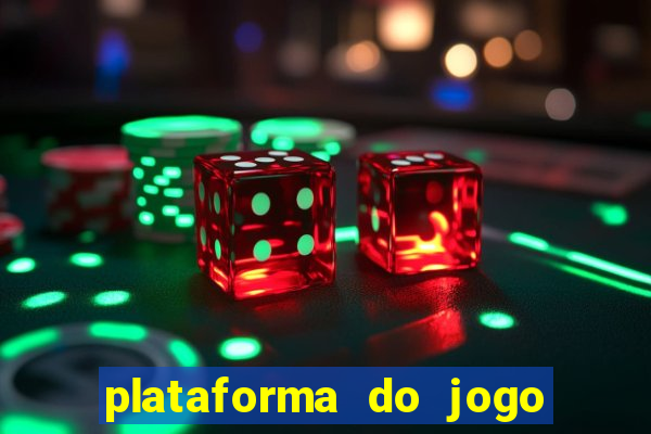 plataforma do jogo do touro