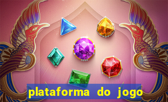 plataforma do jogo do touro