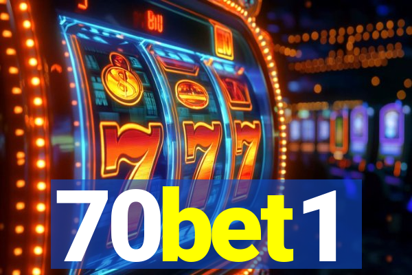 70bet1