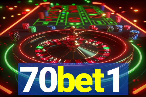 70bet1