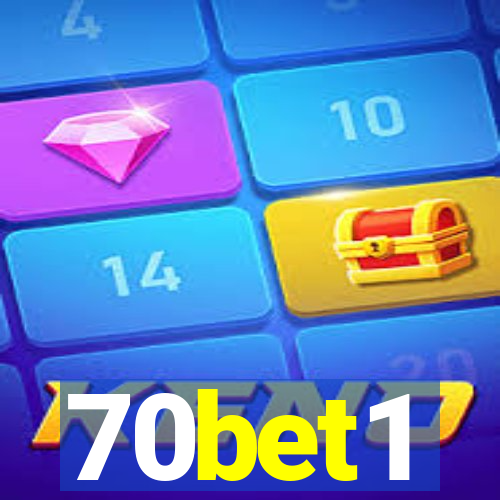 70bet1