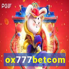 ox777betcom