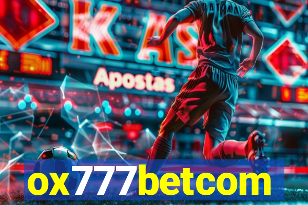 ox777betcom