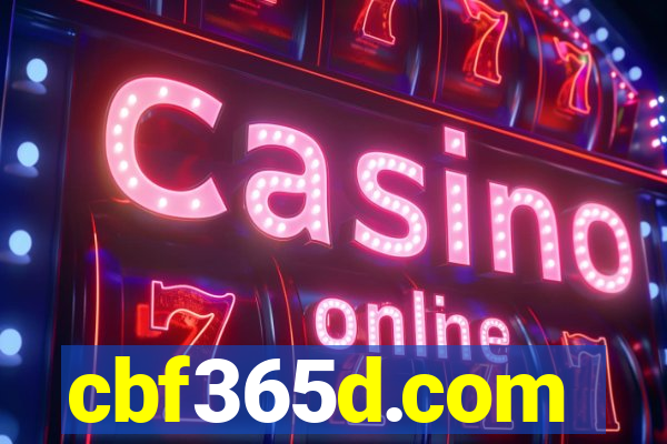 cbf365d.com