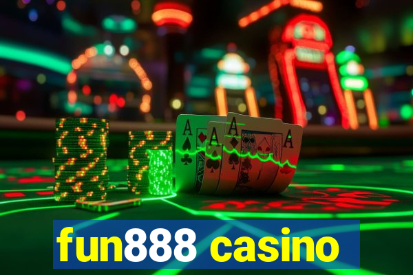 fun888 casino