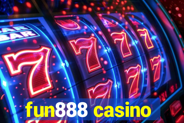 fun888 casino