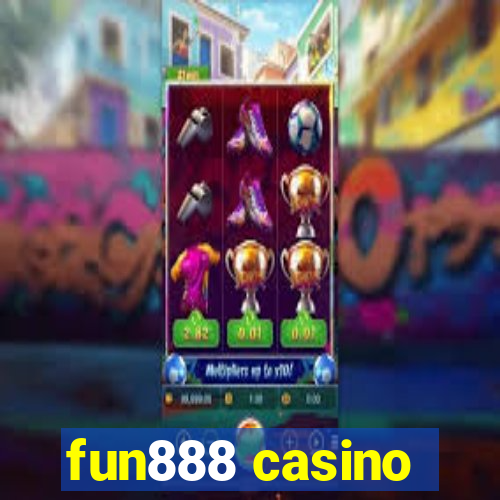 fun888 casino