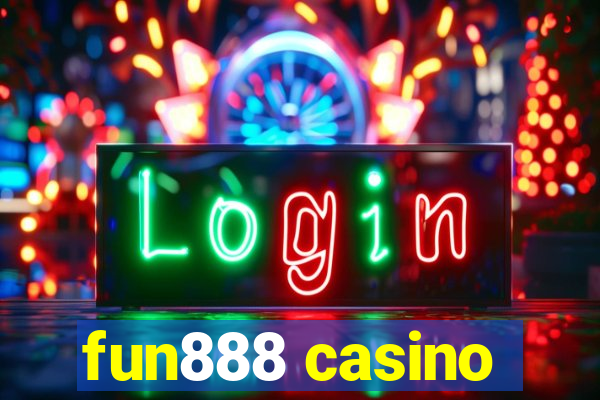 fun888 casino