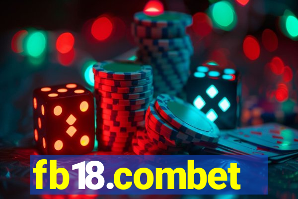 fb18.combet