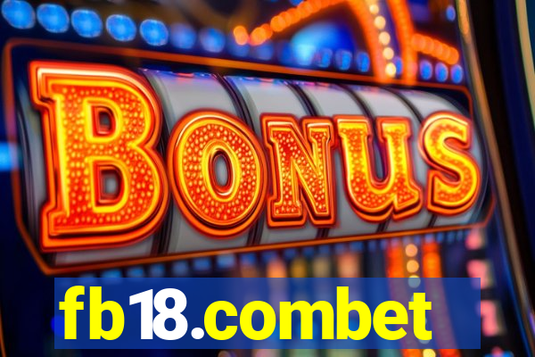 fb18.combet