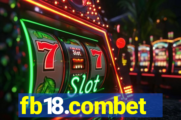 fb18.combet
