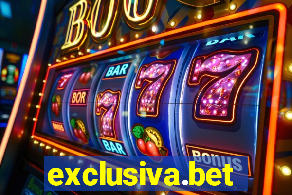 exclusiva.bet