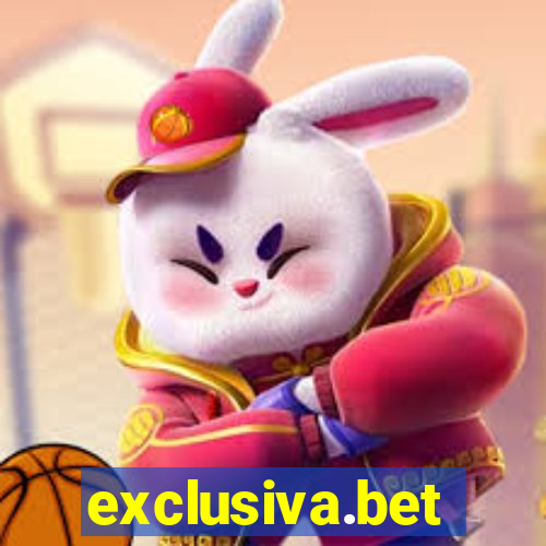exclusiva.bet