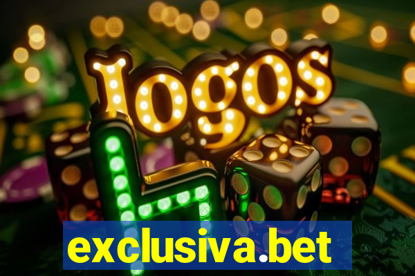 exclusiva.bet