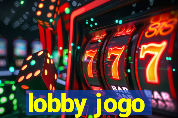 lobby jogo