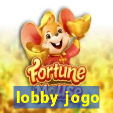 lobby jogo