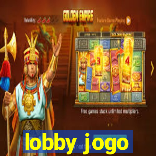 lobby jogo