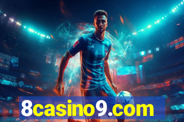 8casino9.com
