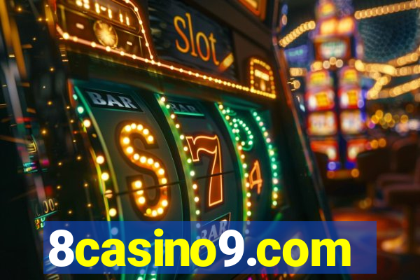 8casino9.com