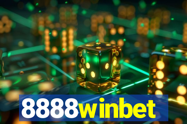 8888winbet