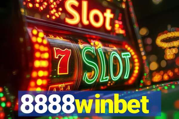8888winbet