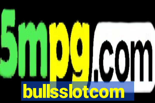 bullsslotcom