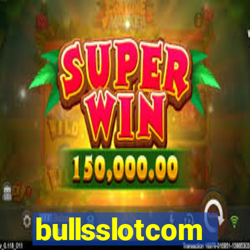 bullsslotcom