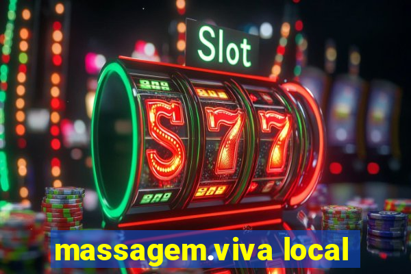 massagem.viva local