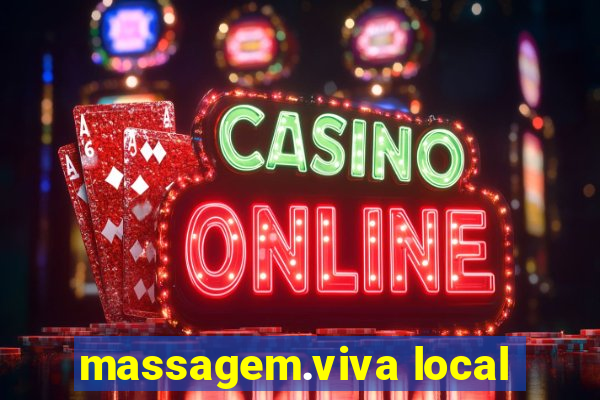 massagem.viva local